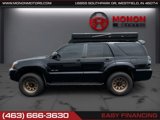 Used 2006 Toyota 4Runner Sport image 2