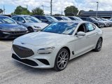 New 2026 Genesis G70 2.5T Prestige image 2