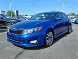 Used 2014 Kia Optima SX image 3