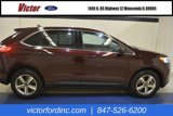 Used 2021 Ford Edge SEL w/ Convenience Package image 4