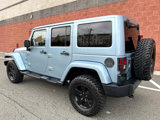 Used 2012 Jeep Wrangler Unlimited Sahara image 5