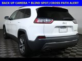 Used 2019 Jeep Cherokee Limited image 6