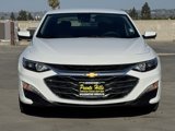 Used 2023 Chevrolet Malibu LT image 2