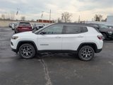 New 2025 Jeep Compass Limited image 3