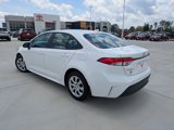 Certified 2024 Toyota Corolla LE image 5