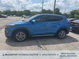Used 2017 Hyundai Tucson Eco image 2