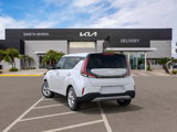 New 2025 Kia Soul S image 4