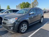 Used 2010 Chevrolet Equinox LTZ image 2