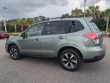 Used 2018 Subaru Forester 2.5i Premium w/ Popular Package #2A image 5
