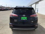 Used 2017 Toyota RAV4 XLE image 4