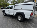 Used 2015 Toyota Tacoma 4x4 Access Cab image 3