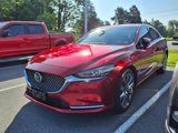 Used 2019 MAZDA MAZDA6 Signature image 4