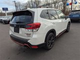 Used 2021 Subaru Forester Sport image 3