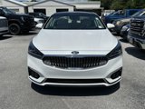Used 2018 Kia Cadenza Technology image 3