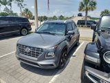 Used 2023 Hyundai Venue SEL image 2