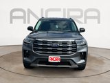 New 2025 Ford Explorer Active image 4