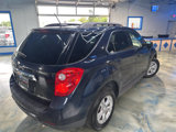 Used 2015 Chevrolet Equinox LT w/ Driver Convenience Package image 3