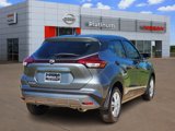 New 2025 Nissan Kicks Play S image 5
