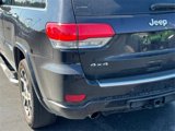Used 2019 Jeep Grand Cherokee Overland image 5