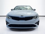 Used 2020 Kia Optima LX image 2