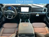 New 2025 Ford F250 King Ranch image 3