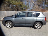 Used 2011 Jeep Compass Latitude image 2
