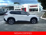 Certified 2022 Nissan Rogue SV image 2