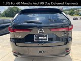 New 2025 MAZDA CX-90 3.3 Turbo w/ Preferred Package image 5