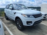 Used 2016 Land Rover Range Rover Sport SE image 4