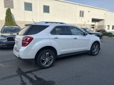 Used 2017 Chevrolet Equinox Premier w/ Enhanced Convenience Package image 4