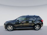 Used 2016 Chevrolet Equinox LTZ w/ Enhanced Convenience Package image 2