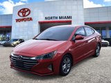 Used 2020 Hyundai Elantra SEL image 2