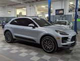 Used 2021 Porsche Macan S image 3