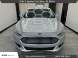 Used 2014 Ford Fusion Titanium image 4
