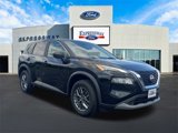 Used 2023 Nissan Rogue S image 4