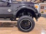 Used 2013 Ford F250 Platinum w/ FX4 Off Road Pkg image 4