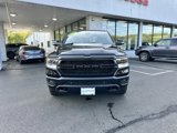 Used 2022 RAM 1500 Big Horn w/ Built-to-serve Edition image 2