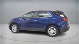 Certified 2022 Chevrolet Equinox LT image 5