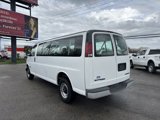 Used 1999 Chevrolet Express 3500 Extended Passenger w/ Convenience Pkg image 4