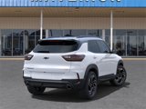 New 2025 Chevrolet TrailBlazer RS w/ Convenience Package image 4