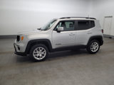Used 2021 Jeep Renegade Latitude w/ Convenience Group image 2