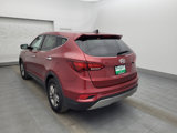 Used 2017 Hyundai Santa Fe Sport image 5