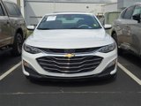 Used 2022 Chevrolet Malibu Premier image 3