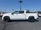 New 2025 Chevrolet Silverado 1500 Custom image 4