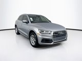 Used 2018 Audi Q5 2.0T Premium Plus w/ Premium Plus Package image 4