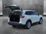 New 2025 Honda CR-V EX image 2