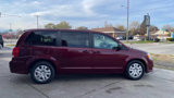 Used 2018 Dodge Grand Caravan SE image 3