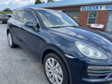 Used 2013 Porsche Cayenne S image 2