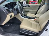Certified 2017 Honda Accord EX-L image 5