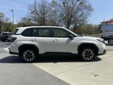 New 2025 Subaru Forester image 2